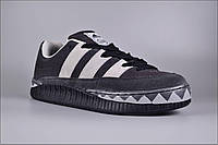 Мужские кроссовки Adidas Adimatic Gray