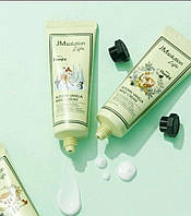 Крем для рук JMsolution Life Disney Autumn Vanilla Hand Cream 50ml