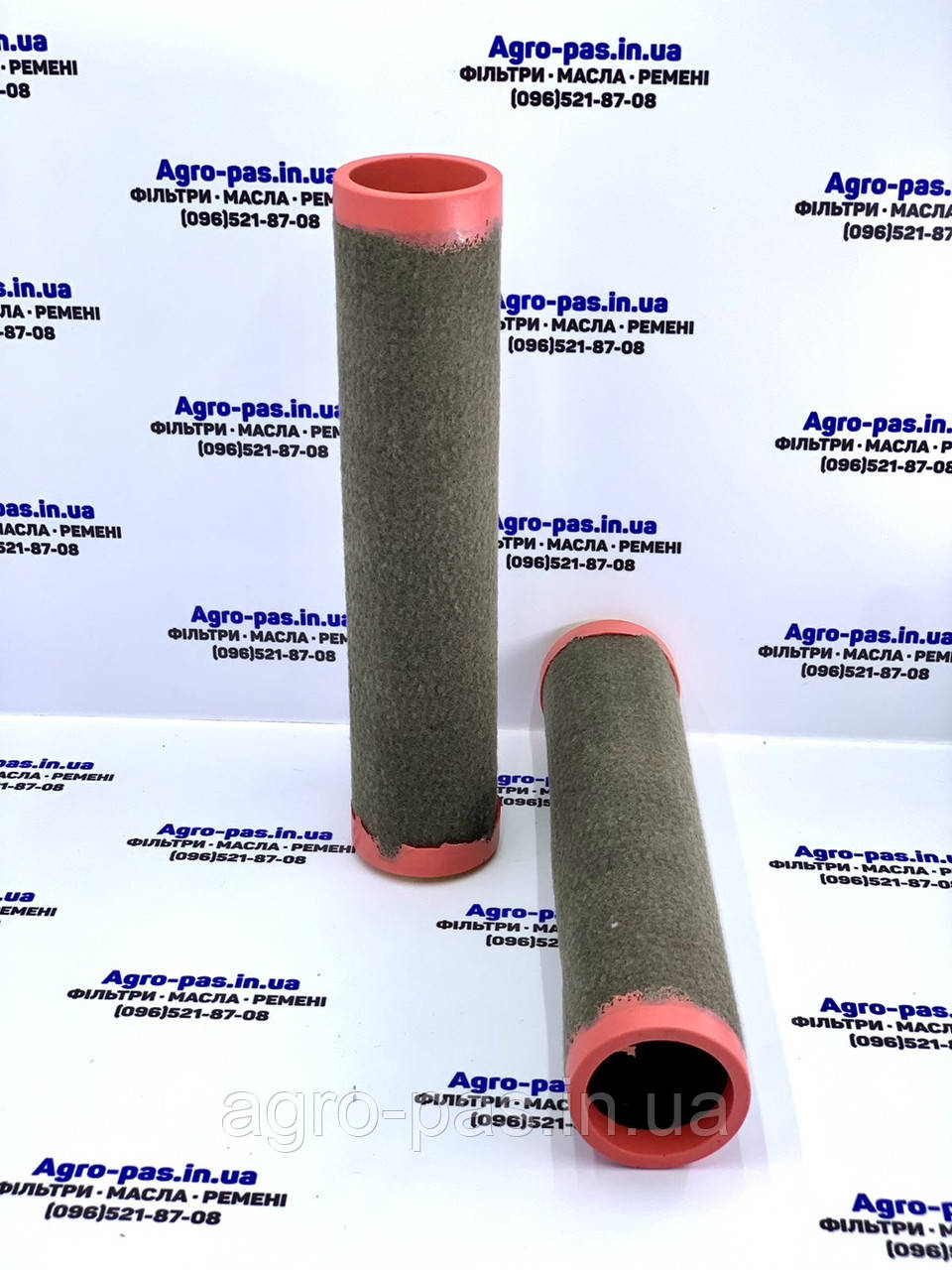 Фільтр повітряний P780024, CF200, 3901463M1, 01180869, TD27093220, N2083040038, 32925255, SA17105, 10SX9205, фото 1