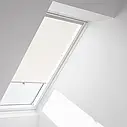 Вікно Velux GZR 3061 з двохкамерним склопакетом Мансардне вікно Velux GZR 3061 дахові вікна Велюкс, фото 8