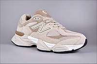 Мужские кроссовки New Balance 9060 Beige