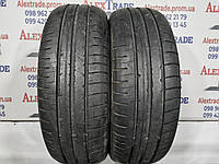 195/65 R15 Fulda EcoControl HP літні шини б/у