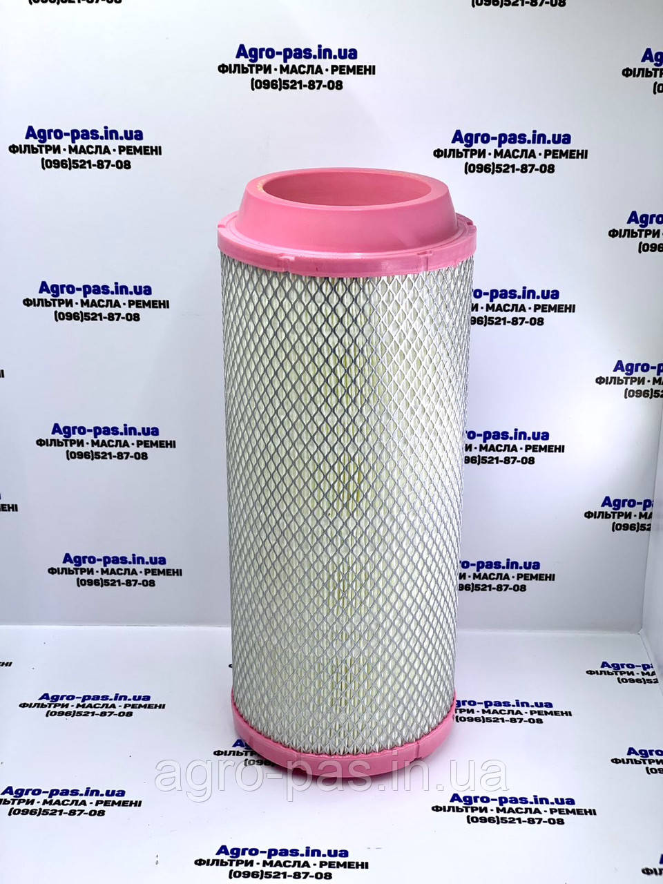 Фільтр повітряний зовнішній 7289294 Bobcat, фото 1