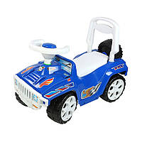 Toys Детская каталка Ориончик ORION 419OR(Blue) синяя