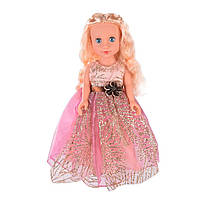 Toys Кукла Beauty Star PL-521-1807