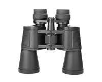 Водонепроницаемый бинокль Binoculars 8x40 Черный Противоударный бинокль