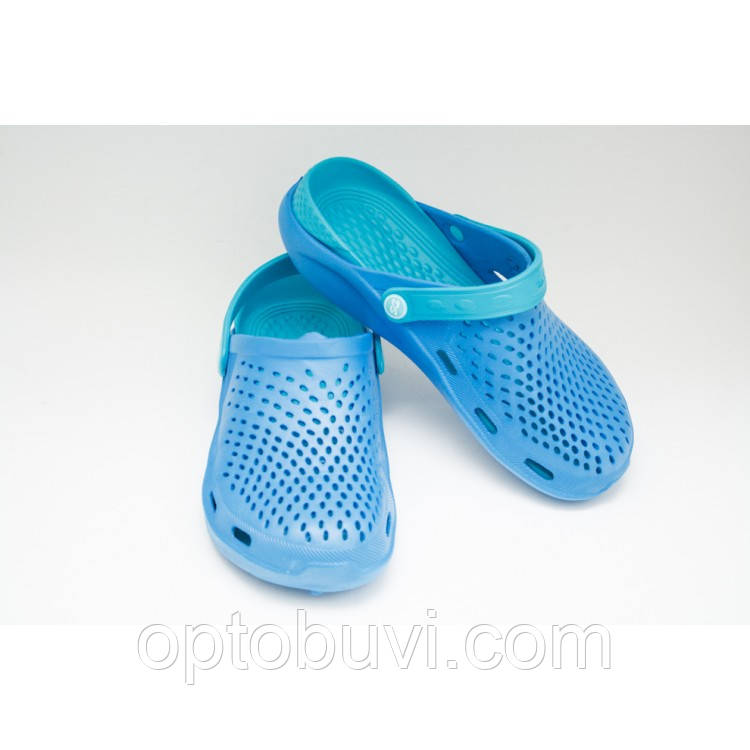 Крокси ПВХ жіночі оптом Dreamstan