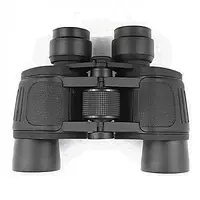 Водонепроницаемый бинокль Binoculars 8x40 Черный Противоударный бинокль