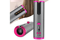 Авто-бигуди Ramindong Hair curler WM-002