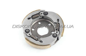 Колодки зчеплення Honda DIO AF 27 (ДІО) KOK