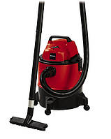 Пылесос строительный Einhell TC-VC 1825 (2342430)