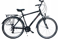 🌟Міський трекінговий велосипед Sprick Classic 28 Alu Німеччина