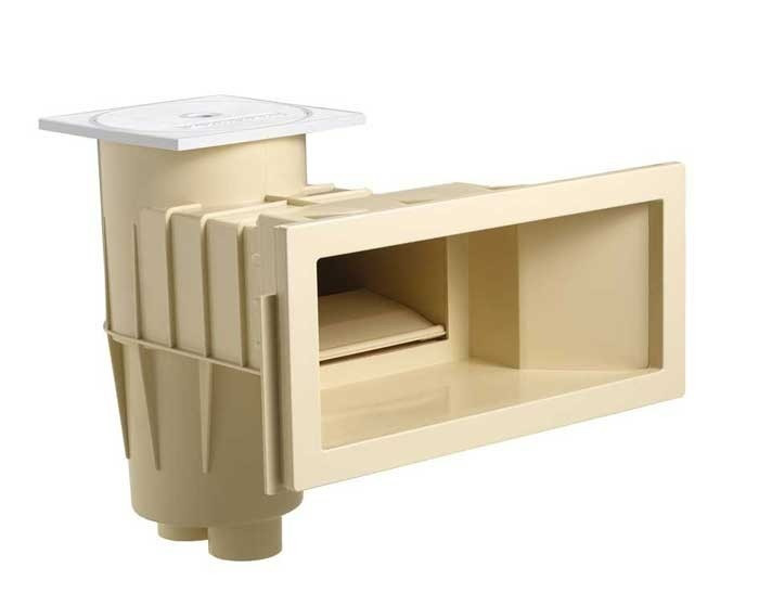 Скіммер Hayward 3119SA PREMIUM Wide під лайнер