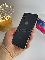 ТОП IPhone X 256 gb Space gray