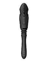 Компактна сексмашина Zalo — Sesh Obsidian Black, фото 6