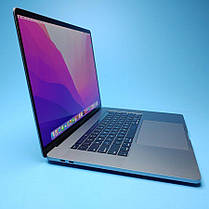 Ультрабук Apple MacBook Pro 16 2019 A2141/ 16" 3072x1920/ i7-9750H/ 64GB RAM/ 512GB SSD/ Radeon Pro 5300M 4GB, фото 5