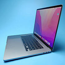 Ультрабук Apple MacBook Pro 16 2019 A2141/ 16" 3072x1920/ i7-9750H/ 64GB RAM/ 512GB SSD/ Radeon Pro 5300M 4GB, фото 6