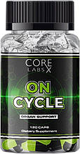 Core Labs ON CYCLE