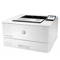 Принтер HP LaserJet M506x / Лазерний монохромний друк / 1200x1200 dpi / A4 / 43 стор/хв / Ethernet, USB 2.0 / Дуплекс