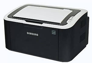 Принтер Samsung ML-1661 / Лазерний монохромний друк / 1200x600 dpi / 16 стор./мин / A4 / USB 2.0, фото 2