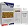 Азотфіксуючий інокулянт для гороху «BiNitro Горох» - сухий препарат для передпосівної інокуляції насіння гороху, бобів, сочевиці,, фото 2