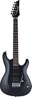 Электрогитара IBANEZ GSA60 BLACK NIGHT