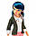 Лялька Miraculous Леді Баг і Супер Кіт S2 Марінетт 26 см Miraculous Ladybug Marinette Doll 50005, фото 5