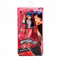 Кукла Miraculous Леди Баг и Супер Кот S2 Маринетт 26 см Miraculous Ladybug Marinette Doll 50005