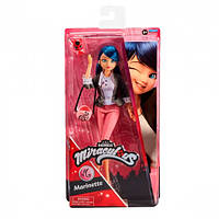 Лялька Miraculous Леді Баг і Супер Кіт S2 Марінетт 26 см Miraculous Ladybug Marinette Doll 50005