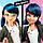 Лялька Miraculous Леді Баг і Супер Кіт S2 Марінетт 26 см Miraculous Ladybug Marinette Doll 50005, фото 8