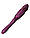 Компактна сексмашина Zalo — Sesh Velvet Purple, фото 4