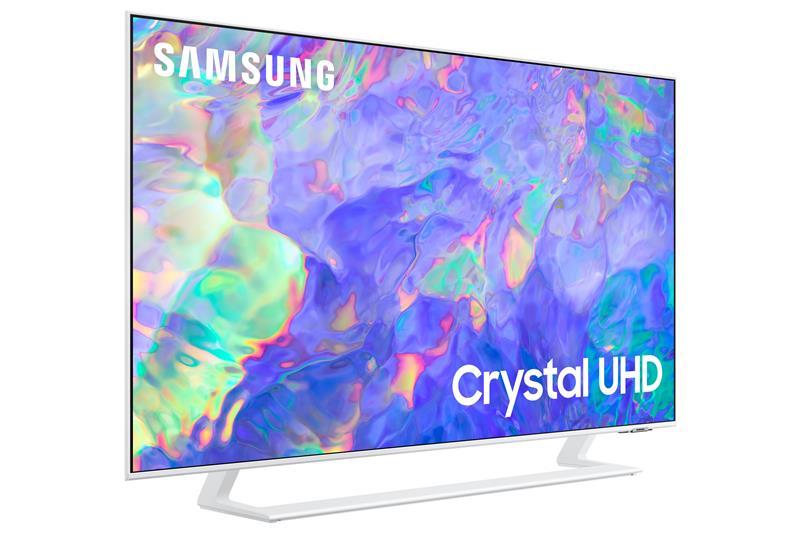 Телевізор  LED Samsung UE43CU8510UXUA