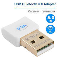 Адаптер USB Bluetooth 5.0