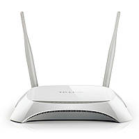 Маршрутизатор Wi-Fi TP-LINK TL-MR3420