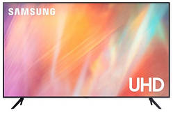 Телевізор Samsung UE55CU7100UXUA