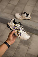 Кроссовки ASICS Gel-Kahana 8 Grey Gold