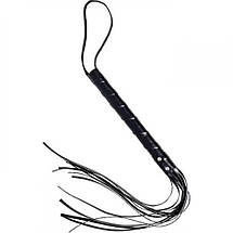 Набір БДСМ Stifler's Collection 3 предмети, чорний, фото 2