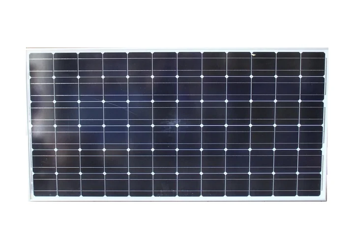 Сонячна панель Solar board 250W 36V 1640х992х40 мм Полікристалічна сонячна батарея