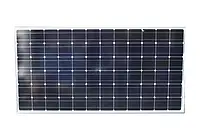 Солнечная панель Solar board 250W 36V 1640х992х40 мм Поликристаллическая солнечная батарея