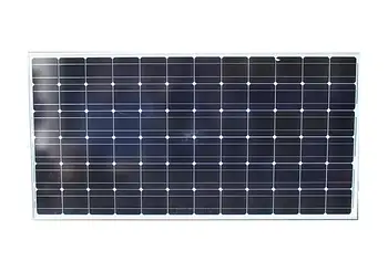 Сонячна панель Solar board 250W 36V 1640х992х40 мм Полікристалічна сонячна батарея