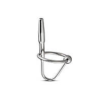 Уретральний стимулятор Sinner Gear Unbendable — Sperm Stopper Hollow Ring, 1 кільце