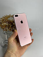 ХІТ IPhone 7 Plus 256 gb Rose gold