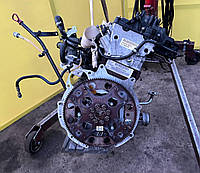 Двигатель M57 306D2 3.0d BMW X5 E53 (2003-2006) рестайл, 11007790147