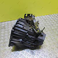 КПП 5ст (механическая коробка) Sprinter W903 (2000-2006), A6382601100