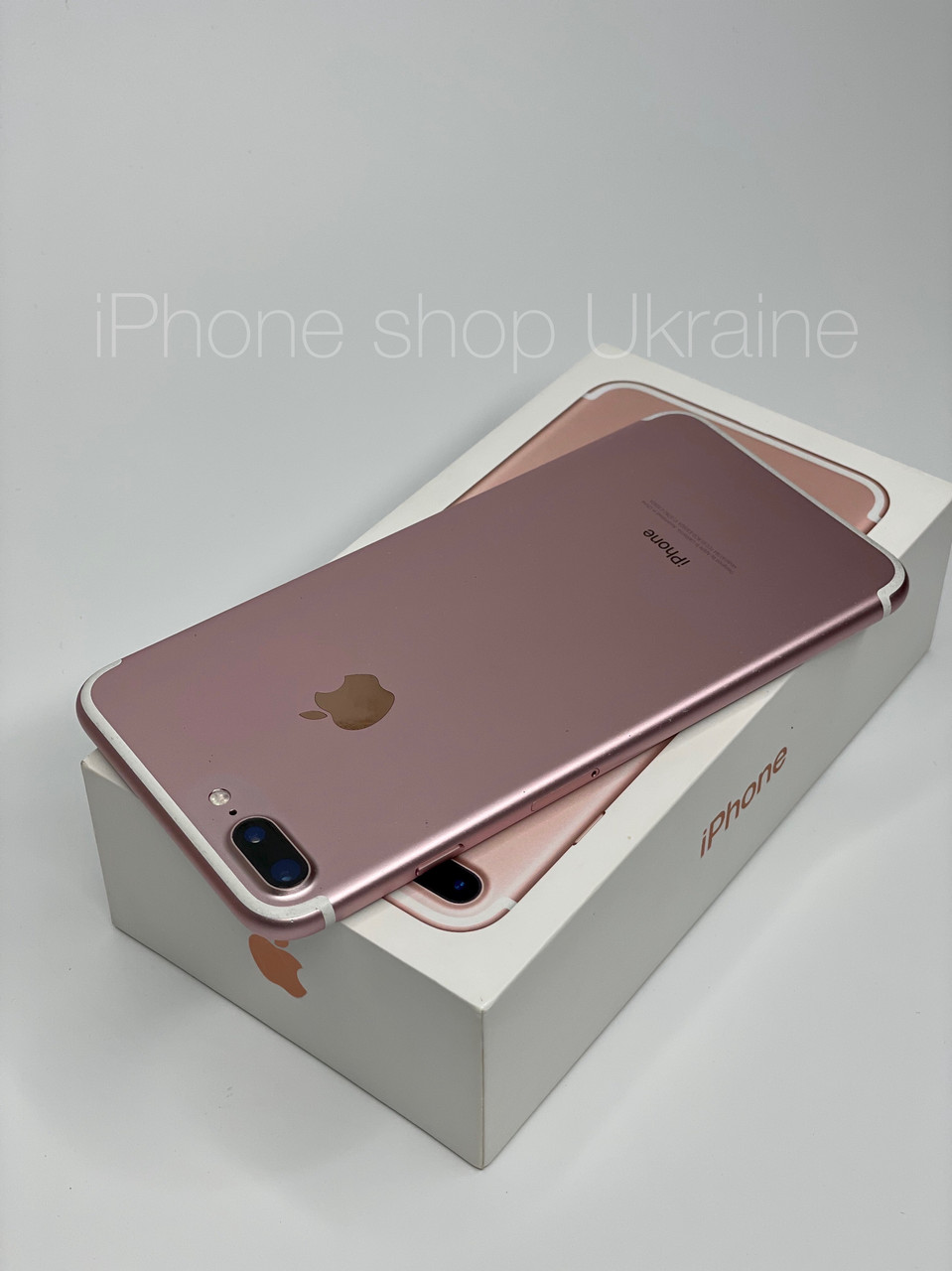 iPhone 7 Plus ゴールド SIMフリー 256G IPhone 7 Plus 256gb Gold neverlock Apple, купити на Prom.ua