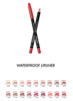 Водостойкий карандаш для губ Topface Waterproof Lipliner 1.14 г