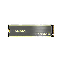 ADATA Накопитель SSD M.2 2TB PCIe 4.0 LEGEND 850 Technohub - Гарант Качества