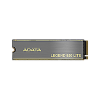 ADATA Накопитель SSD M.2 2TB PCIe 4.0 LEGEND 850 Lite Technohub - Гарант Качества