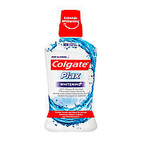 Ополаскиватель Colgate Plax отбеливание 500 мл