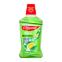 Ополаскиватель Colgate Plax Чай и Лимон 500 мл